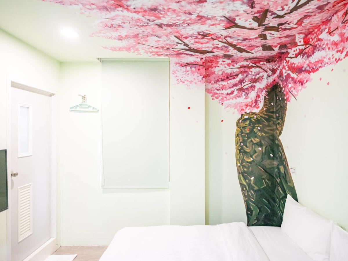 Start Hotel Kao-siung Exteriér fotografie